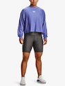 Dames hoodie Under Armour  Rival Terry Oversized Crw-BLU