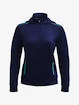 Dames hoodie Under Armour  Storm Daytona FZ HD-NVY