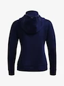 Dames hoodie Under Armour  Storm Daytona FZ HD-NVY