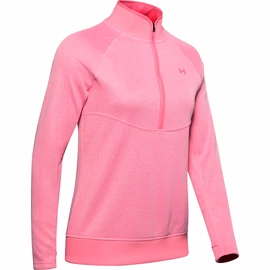 Dames hoodie Under Armour  Storm Sweaterfleece 1/2 Zip