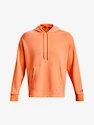 Dames hoodie Under Armour  Summit Knit Hoodie-ORG