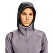 Dames hoodie Under Armour  Swacket purple