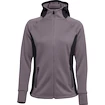 Dames hoodie Under Armour  Swacket purple XS