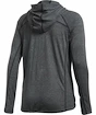 Dames hoodie Under Armour  Threadborne Train Hood Twist