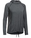 Dames hoodie Under Armour  Threadborne Train Hood Twist XS