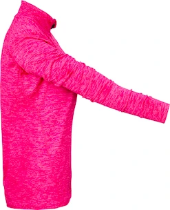 Dames hoodie Victor  5929 Pink Melange M