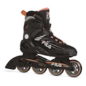 Dames inlineskates Fila  Legacy Comp Lady Black/Salmon