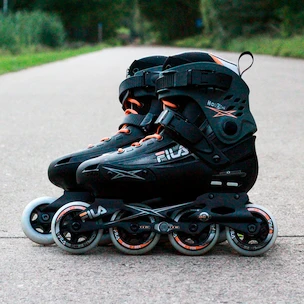 Dames inlineskates Fila  Madame Houdini  EUR 41