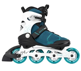 Dames inlineskates K2 Alexis 84 Boa