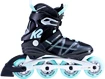 Dames inlineskates K2  Alexis 84 Pro