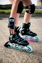 Dames inlineskates K2  Alexis 84 Pro