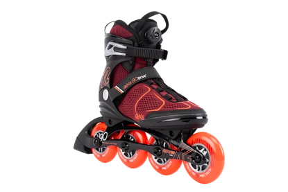 Dames inlineskates K2  ALEXIS 90 BOA