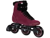 Dames inlineskates Powerslide  Pheme Wine 100 Trinity  EUR 40