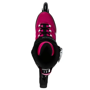 Dames inlineskates Rollerblade  SPARK 90 W Raspberry/Black