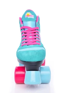 Dames inlineskates Tempish  Sunny Leopard  EUR 36