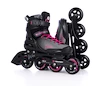 Dames inlineskates Tempish  WOX Lady Raspberry