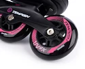 Dames inlineskates Tempish  WOX Lady Raspberry