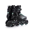 Dames inlineskates Tempish  WOX Lady Turquoise