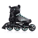 Dames inlineskates Tempish  WOX Lady Turquoise