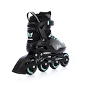 Dames inlineskates Tempish  WOX Lady Turquoise