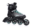 Dames inlineskates Tempish  WOX Lady Turquoise  EUR 37