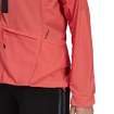 Dames jas adidas  Marathon Jacket Semi Turbo