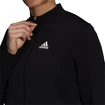 Dames jas adidas  Tennis Primeknit Jacket Primeblue Aeroready Black