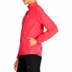 Dames jas Asics  Silver Jacket Pink