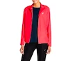 Dames jas Asics  Silver Jacket Pink L