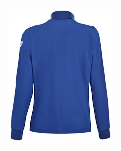 Dames jas Babolat  Play Jacket Women Sodalite Blue M