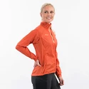 Dames jas Bergans  Floyen Orange