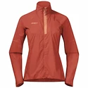 Dames jas Bergans  Floyen Orange