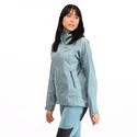 Dames jas Bergans  Microlight W Jacket Smoke Blue