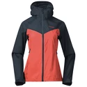 Dames jas Bergans  Microlight W Jkt