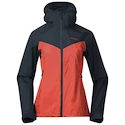 Dames jas Bergans  Microlight W Jkt M