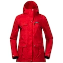 Dames jas Bergans  Nordmarka Red S