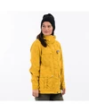 Dames jas Bergans  Nordmarka Yellow