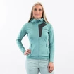 Dames jas Bergans  Skaland Hood Green