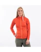 Dames jas Bergans  Skaland W Jacket Brick