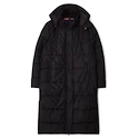 Dames jas CCM Outdoor Winter Jacket Black