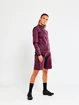 Dames jas Craft Keep WARM Hale XT purple