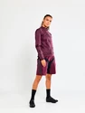 Dames jas Craft Keep WARM Hale XT purple