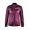 Dames jas Craft Keep WARM Hale XT purple XS