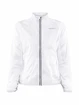 Dames jas Craft Pro Hypervent White