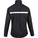 Dames jas Endurance  Ginar Light The Night Jacket Black