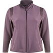 Dames jas Endurance  Isabely Jacket Deep Shale