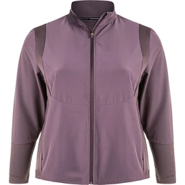 Dames jas Endurance Isabely Jacket Deep Shale