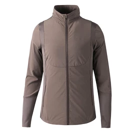 Dames jas Endurance Medear Jacket Iron