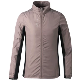 Dames jas Endurance Shell X1 Elite Jacket Iron