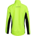 Dames jas Endurance  Shell X1 Elite Jacket Safety Yellow